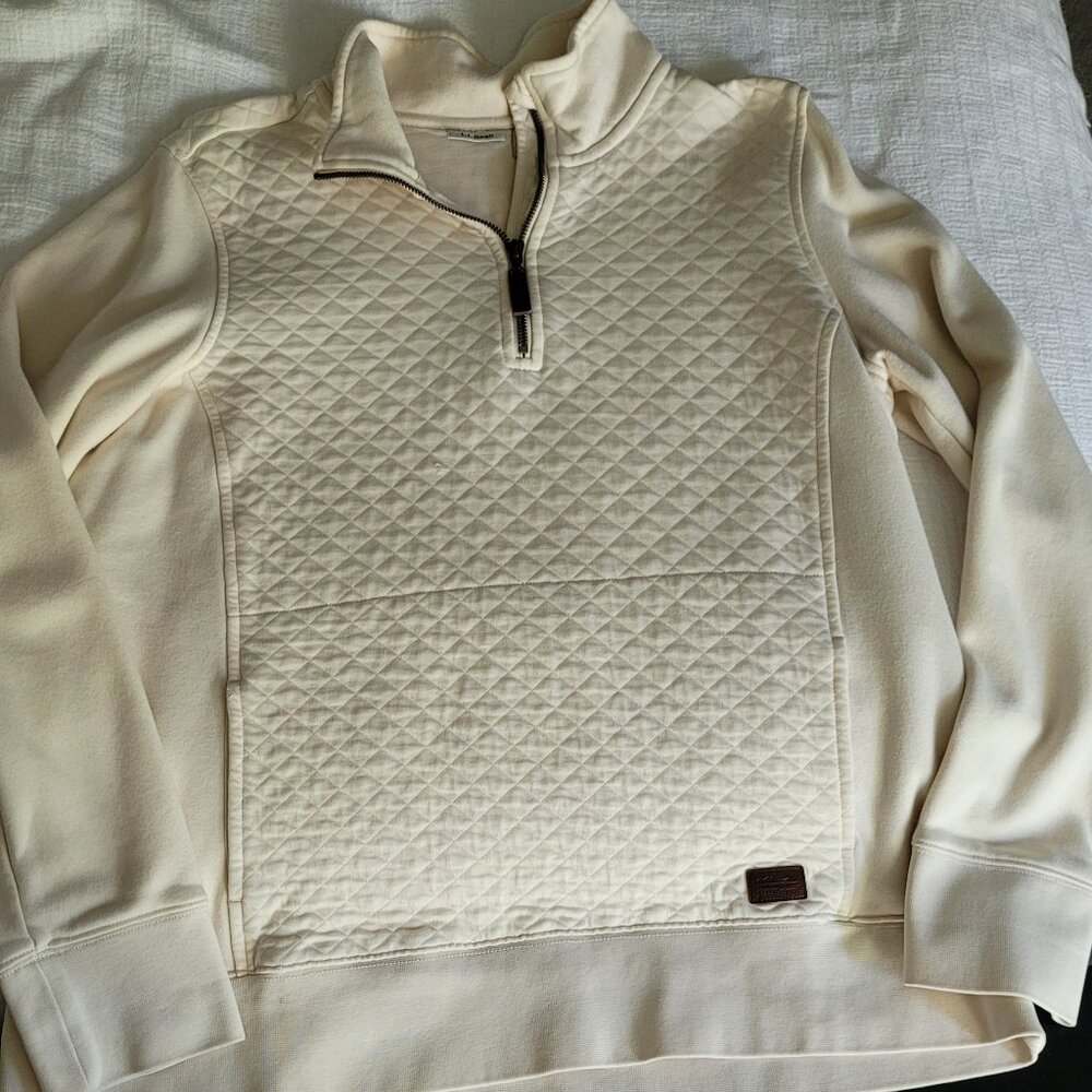 L.L. Bean Sweatshirt